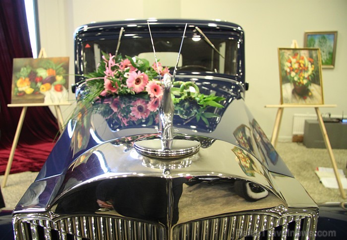 Packard Super Eight 1100. Rīgas Motormuzejā ir atklāta Andreja un Edītes Rodes izstāde «Darba augļi» - www.motormuzejs.lv Packard Super Eight 1100. Rīgas Motormuzejā ir atklāta Andreja un Edītes Rodes izstāde «Darba augļi» - www.motormuzejs.lv 67307