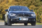 Travelnews.lv testē jauno BMW 120d Sport Line no BMW dīlera BM Auto. Piedalies Fb.com/Travelnews.lv konkursā un vinnē īpašu balvu no BM Auto. Foto: In 1