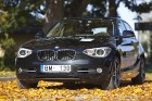 Travelnews.lv testē jauno BMW 120d Sport Line no BMW dīlera BM Auto. Piedalies Fb.com/Travelnews.lv konkursā un vinnē īpašu balvu no BM Auto. Foto: In 2