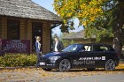 Travelnews.lv testē jauno BMW 120d Sport Line, apciemojot viesu namu Meidrops (www.meidrops.lv) Ikšķilē. Foto: Ingus Evertovskis 7