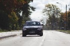 Travelnews.lv testē jauno BMW 120d Sport Line no BMW dīlera BM Auto. Piedalies Fb.com/Travelnews.lv konkursā un vinnē īpašu balvu no BM Auto. Foto: In 8