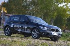 Travelnews.lv testē jauno BMW 120d Sport Line no BMW dīlera BM Auto. Piedalies Fb.com/Travelnews.lv konkursā un vinnē īpašu balvu no BM Auto. Foto: In 10