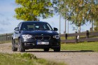 Travelnews.lv testē jauno BMW 120d Sport Line no BMW dīlera BM Auto. Piedalies Fb.com/Travelnews.lv konkursā un vinnē īpašu balvu no BM Auto. Foto: In 13