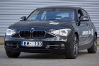Travelnews.lv testē jauno BMW 120d Sport Line no BMW dīlera BM Auto. Piedalies Fb.com/Travelnews.lv konkursā un vinnē īpašu balvu no BM Auto. Foto: In 16