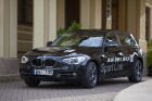 Travelnews.lv testē jauno BMW 120d Sport Line, apciemojot Vidzemes lepnumu Dikļu pili (www.diklupils.lv). Foto: Ingus Evertovskis 23