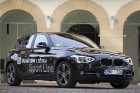 Travelnews.lv testē jauno BMW 120d Sport Line, apciemojot Vidzemes lepnumu Dikļu pili (www.diklupils.lv). Foto: Ingus Evertovskis 24