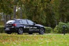 Travelnews.lv testē jauno BMW 120d Sport Line, apciemojot Vidzemes lepnumu Dikļu pili (www.diklupils.lv). Foto: Ingus Evertovskis 30