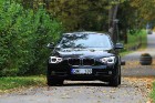 Travelnews.lv testē jauno BMW 120d Sport Line, apciemojot Vidzemes lepnumu Dikļu pili (www.diklupils.lv). Foto: Ingus Evertovskis 31