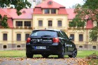 Travelnews.lv testē jauno BMW 120d Sport Line, apciemojot Vidzemes lepnumu Dikļu pili (www.diklupils.lv). Foto: Ingus Evertovskis 32