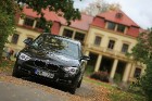 Travelnews.lv testē jauno BMW 120d Sport Line, apciemojot Vidzemes lepnumu Dikļu pili (www.diklupils.lv). Foto: Ingus Evertovskis 35