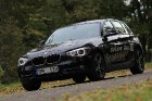 Travelnews.lv testē jauno BMW 120d Sport Line no BMW dīlera BM Auto. Piedalies Fb.com/Travelnews.lv konkursā un vinnē īpašu balvu no BM Auto. Foto: In 36
