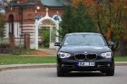 Travelnews.lv testē jauno BMW 120d Sport Line, apciemojot Limbažus. Foto: Ingus Evertovskis (www.fotoprojekts.lv) 37