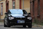 Travelnews.lv testē jauno BMW 120d Sport Line, apciemojot Limbažus. Foto: Ingus Evertovskis (www.fotoprojekts.lv) 39