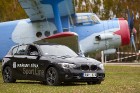 Travelnews.lv testē jauno BMW 120d Sport Line, apciemojot Limbažus. Foto: Ingus Evertovskis (www.fotoprojekts.lv) 40