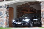 Travelnews.lv testē jauno BMW 120d Sport Line, apciemojot viesu namu Medzābaki (www.medzabaki.lv), kas atrodas no Rīgas īsi pirms Saulkrastiem. Foto:  42