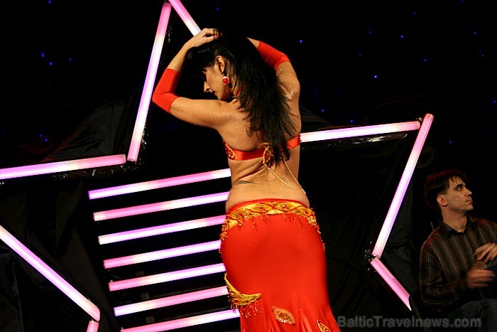 Ieskats eksotiskā Austruma šovā klubā Godvil- Miss Baltic Belly dance 2011!
www.royalwings.lv
www.middleeast.lv Ieskats eksotiskā Austruma šovā klubā Godvil- Miss Baltic Belly dance 2011!
www.royalwings.lv
www.middleeast.lv 67860