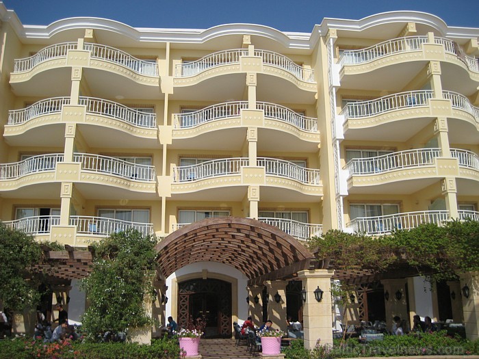 Travelnews.lv redakcija ar starptautiskā tūroperatora Tez tour (www.teztour.lv) gādību bauda Ēģiptes saules viesnīcu InterContinental Abu Soma Resort Travelnews.lv redakcija ar starptautiskā tūroperatora Tez tour (www.teztour.lv) gādību bauda Ēģiptes saules viesnīcu InterContinental Abu Soma Resort 68022