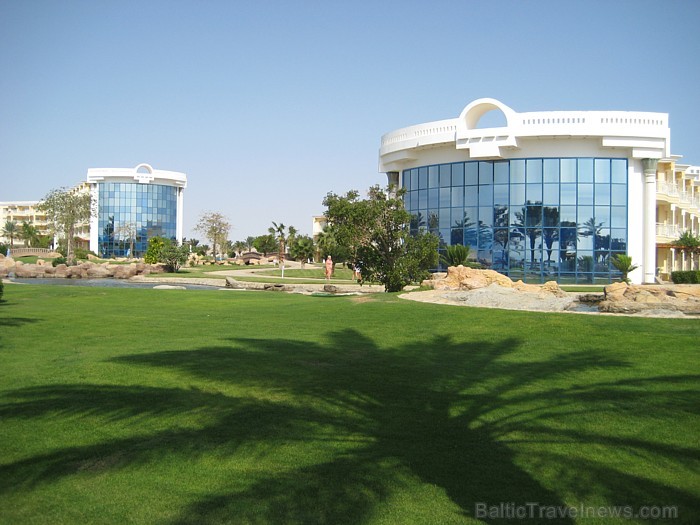 Travelnews.lv redakcija ar starptautiskā tūroperatora Tez tour (www.teztour.lv) gādību bauda Ēģiptes saules viesnīcu InterContinental Abu Soma Resort Travelnews.lv redakcija ar starptautiskā tūroperatora Tez tour (www.teztour.lv) gādību bauda Ēģiptes saules viesnīcu InterContinental Abu Soma Resort 68024