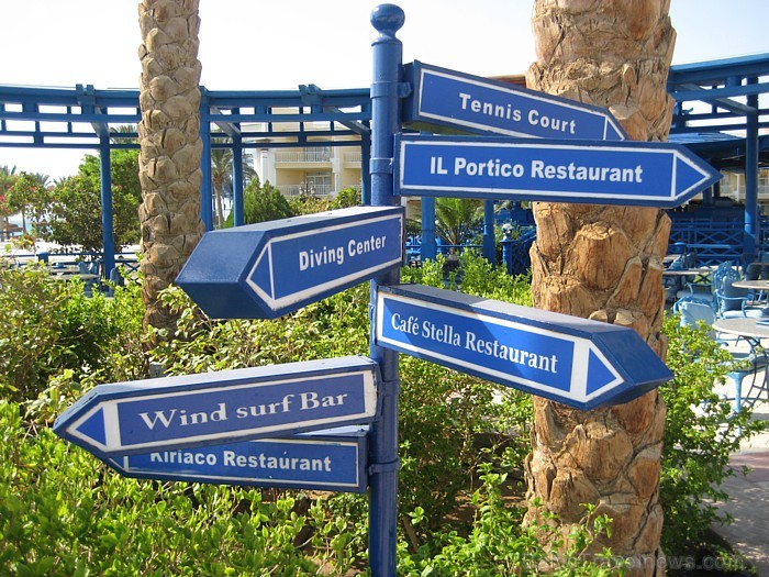 Travelnews.lv redakcija ar starptautiskā tūroperatora Tez tour (www.teztour.lv) gādību bauda Ēģiptes saules viesnīcu InterContinental Abu Soma Resort Travelnews.lv redakcija ar starptautiskā tūroperatora Tez tour (www.teztour.lv) gādību bauda Ēģiptes saules viesnīcu InterContinental Abu Soma Resort 68025