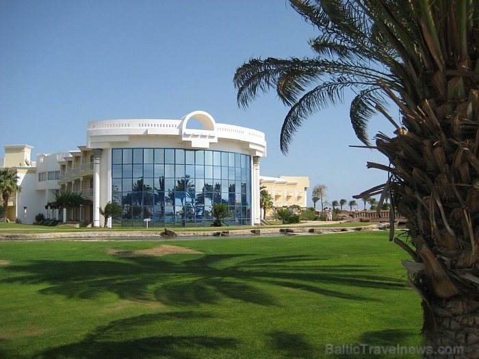 Travelnews.lv redakcija ar starptautiskā tūroperatora Tez tour (www.teztour.lv) gādību bauda Ēģiptes saules viesnīcu InterContinental Abu Soma Resort Travelnews.lv redakcija ar starptautiskā tūroperatora Tez tour (www.teztour.lv) gādību bauda Ēģiptes saules viesnīcu InterContinental Abu Soma Resort 68026
