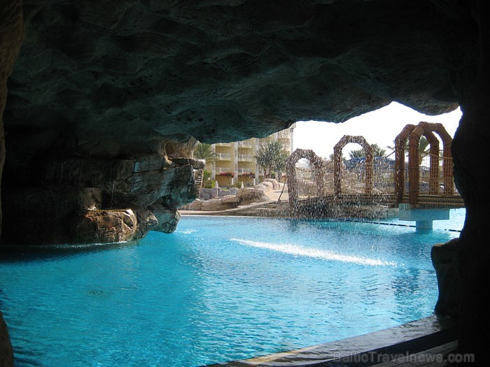 Travelnews.lv redakcija ar starptautiskā tūroperatora Tez tour (www.teztour.lv) gādību bauda Ēģiptes saules viesnīcu InterContinental Abu Soma Resort Travelnews.lv redakcija ar starptautiskā tūroperatora Tez tour (www.teztour.lv) gādību bauda Ēģiptes saules viesnīcu InterContinental Abu Soma Resort 68028