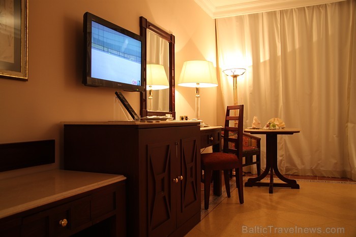 Travelnews.lv redakcija ar starptautiskā tūroperatora Tez tour (www.teztour.lv) gādību bauda Ēģiptes saules viesnīcu InterContinental Abu Soma Resort Travelnews.lv redakcija ar starptautiskā tūroperatora Tez tour (www.teztour.lv) gādību bauda Ēģiptes saules viesnīcu InterContinental Abu Soma Resort 68033
