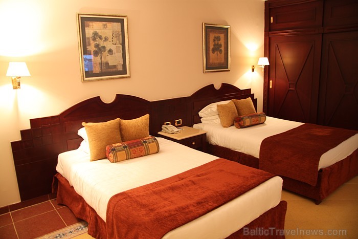 Travelnews.lv redakcija ar starptautiskā tūroperatora Tez tour (www.teztour.lv) gādību bauda Ēģiptes saules viesnīcu InterContinental Abu Soma Resort Travelnews.lv redakcija ar starptautiskā tūroperatora Tez tour (www.teztour.lv) gādību bauda Ēģiptes saules viesnīcu InterContinental Abu Soma Resort 68035