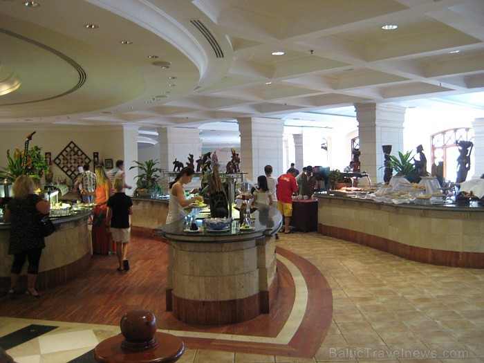 Travelnews.lv redakcija ar starptautiskā tūroperatora Tez tour (www.teztour.lv) gādību bauda Ēģiptes saules viesnīcu InterContinental Abu Soma Resort Travelnews.lv redakcija ar starptautiskā tūroperatora Tez tour (www.teztour.lv) gādību bauda Ēģiptes saules viesnīcu InterContinental Abu Soma Resort 68039