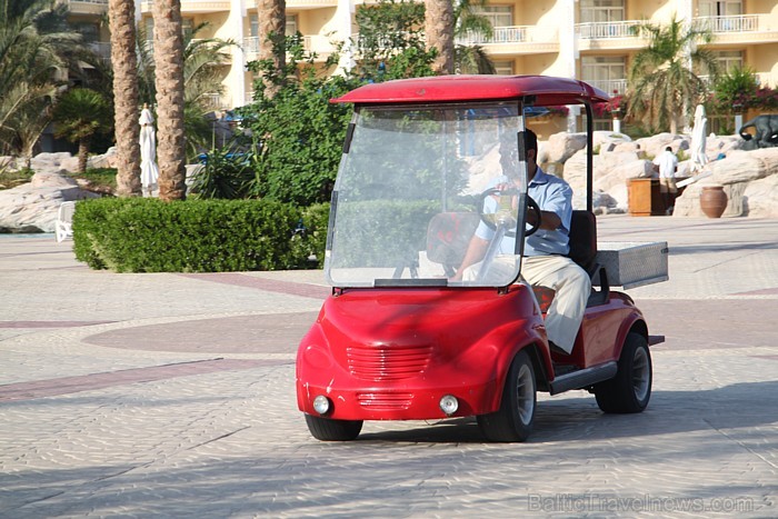Travelnews.lv redakcija ar starptautiskā tūroperatora Tez tour (www.teztour.lv) gādību bauda Ēģiptes saules viesnīcu InterContinental Abu Soma Resort Travelnews.lv redakcija ar starptautiskā tūroperatora Tez tour (www.teztour.lv) gādību bauda Ēģiptes saules viesnīcu InterContinental Abu Soma Resort 68053