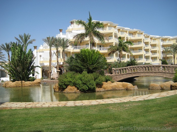 Travelnews.lv redakcija ar starptautiskā tūroperatora Tez tour (www.teztour.lv) gādību bauda Ēģiptes saules viesnīcu InterContinental Abu Soma Resort Travelnews.lv redakcija ar starptautiskā tūroperatora Tez tour (www.teztour.lv) gādību bauda Ēģiptes saules viesnīcu InterContinental Abu Soma Resort 68058