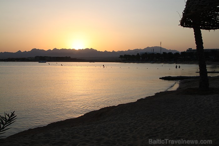 Travelnews.lv redakcija ar starptautiskā tūroperatora Tez tour (www.teztour.lv) gādību bauda Ēģiptes saules viesnīcu InterContinental Abu Soma Resort Travelnews.lv redakcija ar starptautiskā tūroperatora Tez tour (www.teztour.lv) gādību bauda Ēģiptes saules viesnīcu InterContinental Abu Soma Resort 68068