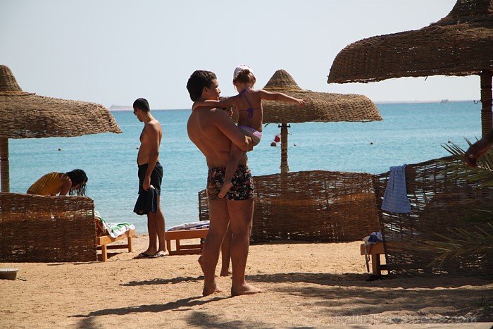 Aktīvas nodarbības Hurgadas četru zvaigžņu viesnīcā InterContinental Abu Soma Resort, ko piedāvā tūroperators Tez Tour - www.teztour.lv Aktīvas nodarbības Hurgadas četru zvaigžņu viesnīcā InterContinental Abu Soma Resort, ko piedāvā tūroperators Tez Tour - www.teztour.lv 68112