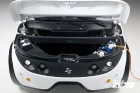 Elektromobilis Tazzari Zero būs apskatāms BT1 izstādē Vide un Enerģija 2011 (20.10.-23.10.2011) www.bt1.lv 3