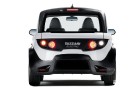 Elektromobilis Tazzari Zero būs apskatāms BT1 izstādē Vide un Enerģija 2011 (20.10.-23.10.2011) www.bt1.lv 4