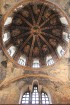 Šalia Šv. Išganytojo bažnyčios Choroje, kurią puošia puikios bizantiškos mozaikos ir freskos, veikia Choros keramikos dirbtuvė Fircair. Foto: Kristina 3
