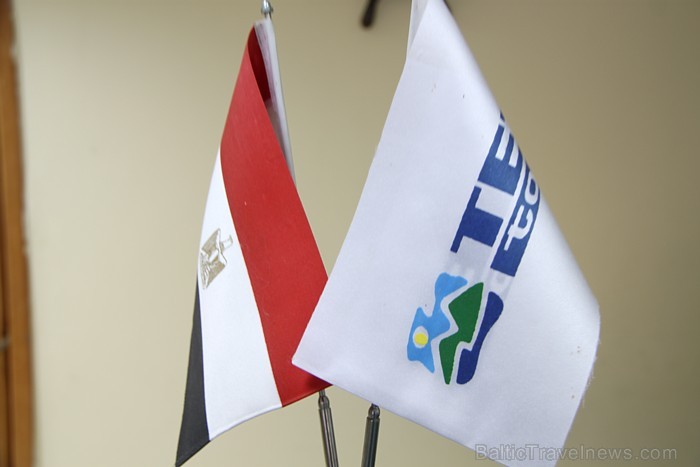 Tez tour birojs Hurgadā - vairāk informācijas www.teztour.lv 68422
