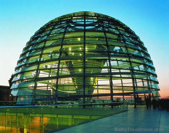 Berlīnes mozaīka. Foto: www.visitberlin.com 68436
