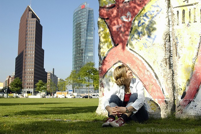 Berlīnes mozaīka. Foto: www.visitberlin.com 68448