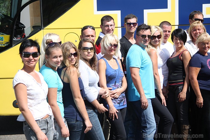 Latvijas tūristi izbauda starptautiskā tūroperatora Tez tour (www.teztour.lv) piedāvāto 5 zvaigžņu viesnīcu - InterContinental Abu Soma Resort Latvijas tūristi izbauda starptautiskā tūroperatora Tez tour (www.teztour.lv) piedāvāto 5 zvaigžņu viesnīcu - InterContinental Abu Soma Resort 68591