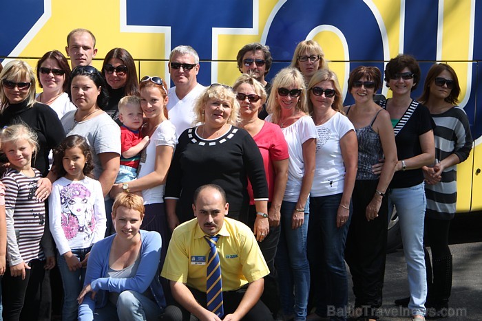 Latvijas tūristi izbauda starptautiskā tūroperatora Tez tour (www.teztour.lv) piedāvāto 5 zvaigžņu viesnīcu - InterContinental Abu Soma Resort Latvijas tūristi izbauda starptautiskā tūroperatora Tez tour (www.teztour.lv) piedāvāto 5 zvaigžņu viesnīcu - InterContinental Abu Soma Resort 68593