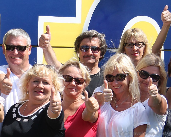 Latvijas tūristi izbauda starptautiskā tūroperatora Tez tour (www.teztour.lv) piedāvāto 5 zvaigžņu viesnīcu - InterContinental Abu Soma Resort Latvijas tūristi izbauda starptautiskā tūroperatora Tez tour (www.teztour.lv) piedāvāto 5 zvaigžņu viesnīcu - InterContinental Abu Soma Resort 68594