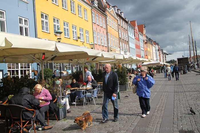 Travelnews.lv redakcija apmeklē rudenīgo Dānijas galvaspilsētu Kopenhāgenu - www.visitcopenhagen.com 68638