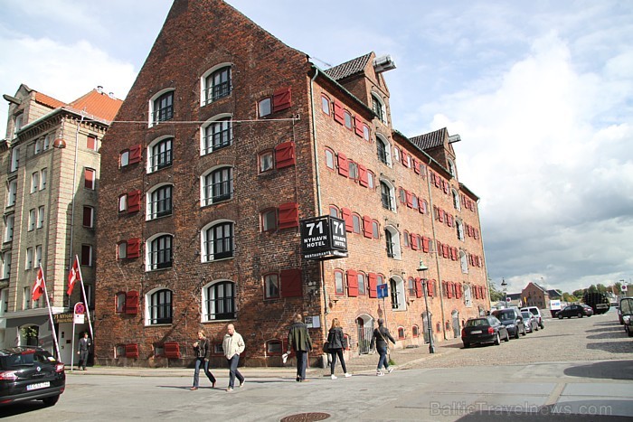 Travelnews.lv redakcija apmeklē rudenīgo Dānijas galvaspilsētu Kopenhāgenu - www.visitcopenhagen.com Travelnews.lv redakcija apmeklē rudenīgo Dānijas galvaspilsētu Kopenhāgenu - www.visitcopenhagen.com 68639