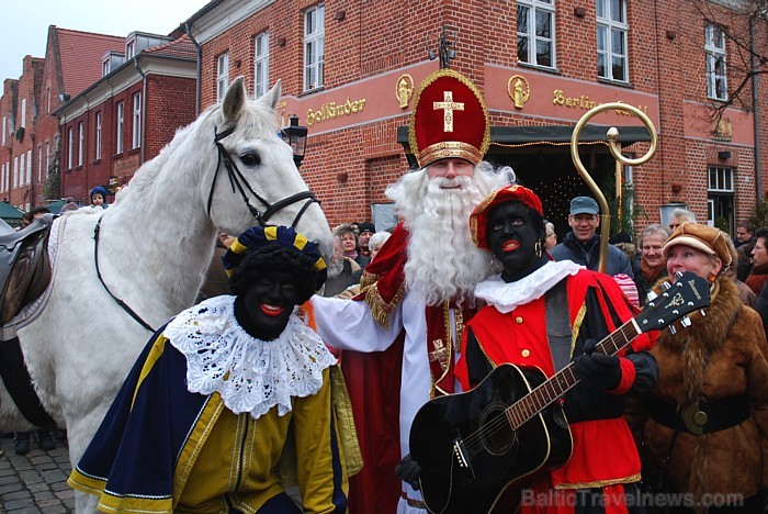 Sinterklaasfest, Förderverein Niederländischer Kultur (c) - Brandenburga - www.reiseland-brandenburg.de Sinterklaasfest, Förderverein Niederländischer Kultur (c) - Brandenburga - www.reiseland-brandenburg.de 68686