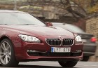 BalticTravelnews.com direktors Aivars Mackevičs testē jauno luksus klases automobili BMW 640d Coupe. Foto: Ingus Evertovskis 20