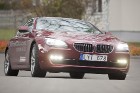 Vairāk informācijas par jauno BMW 640d Coupe - www.BMW.lv. Foto: Ingus Evertovskis 26