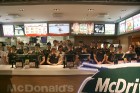 McDonald’s Imantā 3.11.2011 atklāja Latvijā lielāko «McDrive» restorānu. Vairāk informācijas - www.mcdonalds.lv 3