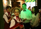 McDonald’s Imantā 3.11.2011 atklāja Latvijā lielāko «McDrive» restorānu. Vairāk informācijas - www.mcdonalds.lv 20
