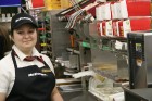 McDonald’s Imantā 3.11.2011 atklāja Latvijā lielāko «McDrive» restorānu. Vairāk informācijas - www.mcdonalds.lv 22
