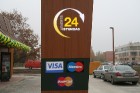 McDonald’s Imantā 3.11.2011 atklāja Latvijā lielāko «McDrive» restorānu. Vairāk informācijas - www.mcdonalds.lv 28
